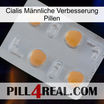 Cialis Männliche Verbesserung Pillen 24
